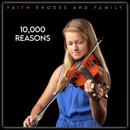 10000 Reasons Alona Rhodes